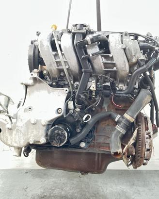 186A4000 MOTORE COMPLETO FIAT Multipla 1° Serie 1