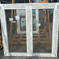 INFISSO SALAMANDER BIANCO