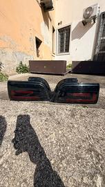 Fari led scuri Bmw E36