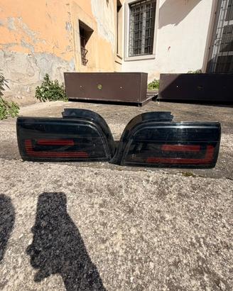 Fari led scuri Bmw E36