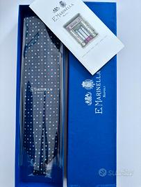 Cravatta E. Marinella