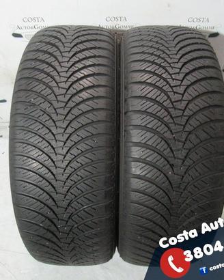 225 55 19 Falken 95% 2022 225 55 R19