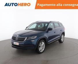 SKODA Kodiaq VZ67287