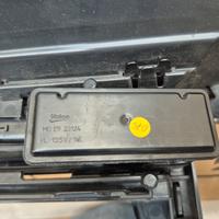 mascherina led Golf 8