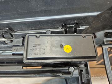 mascherina led Golf 8