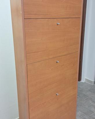 scarpiera 65 x 15 x h 164