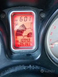 t max ignezzione