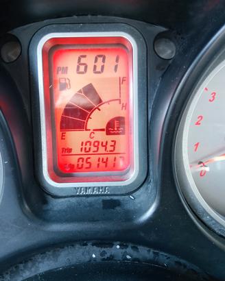 t max ignezzione