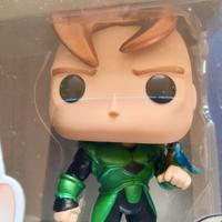 Funko POP Animation Dragonball Z 708 Android 16