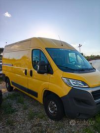 Fiat Ducato 35 2.3 MJT 130CV PC-TN Furgone
