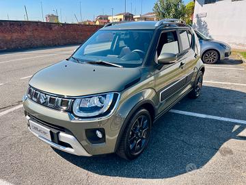 Suzuki Ignis 1.2 Hybrid Top 4X4 ALLGRIP - 2023