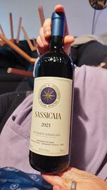 Sassicaia 2021
