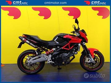 APRILIA Shiver Garantita e Finanziabile