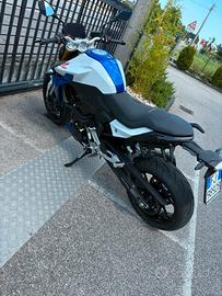 BMW f 900 r sport