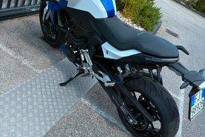 BMW f 900 r sport