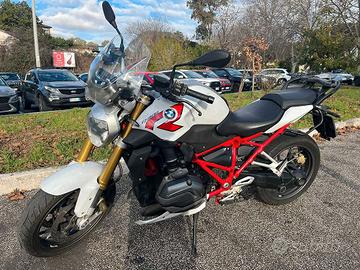 BMW R 1200 R
