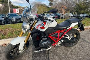 BMW R 1200 R
