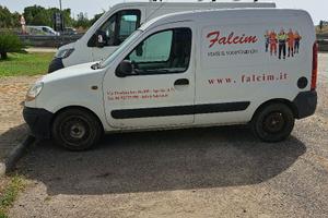 furgone renaul kangoo