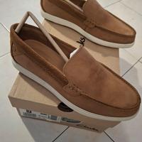 Nuove Clarks Bratton Loafer, Mocassini Uomo  39.5