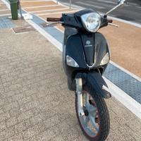 Piaggio liberty 125
