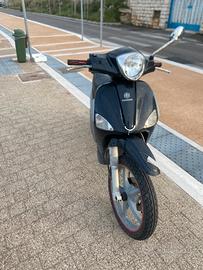 Piaggio liberty 125