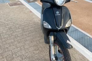 Piaggio liberty 125