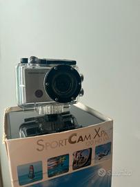 TELECAMERA