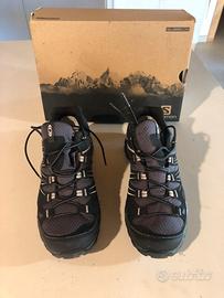 Scarpe da donna Salomon