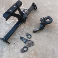 Gancio traino defender td5