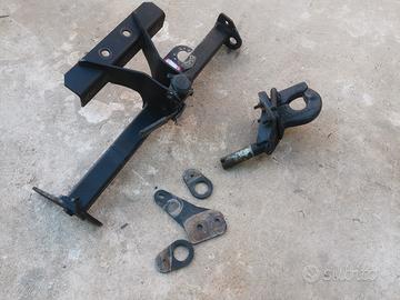 Gancio traino defender td5