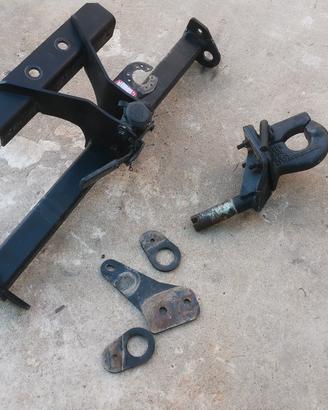 Gancio traino defender td5