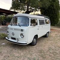 Volkswagen T2 Westfalia