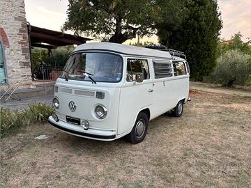 Volkswagen T2 Westfalia