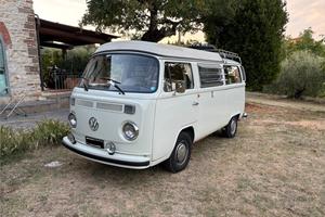 Volkswagen T2 Westfalia