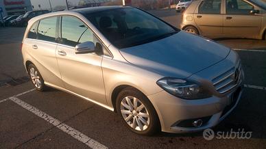 Mercedes Classe B CDI 180