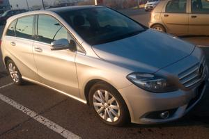 Mercedes Classe B CDI 180