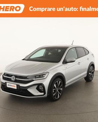 VOLKSWAGEN Taigo LT37512