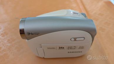 Videocamera Samsung VP-DX100H