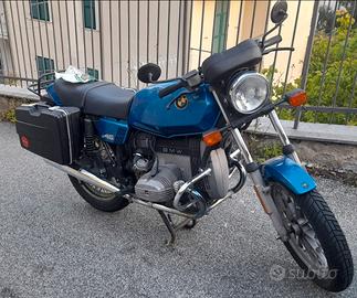BMW R45  anno 1983