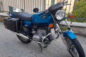 BMW R45  anno 1983
