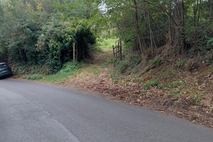 Terreno MonteCompatri 