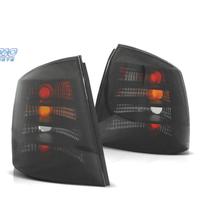 FANALI OPEL ASTRA G 3P 5P 97-04 SCURI