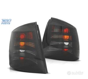FANALI OPEL ASTRA G 3P 5P 97-04 SCURI