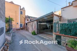 SOLUZIONE INDIPENDENTE CENTRO STORICO SANT ANTONIO