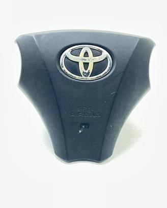 AIRBAG VOLANTE TOYOTA IQ 1° Serie 4513074040C0 (0