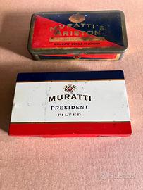 Lattine pubblicitarie