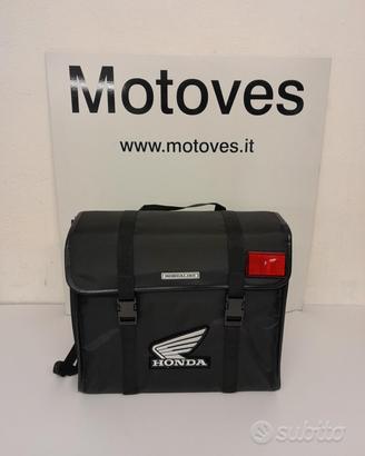 Honda Borsa Laterale (VT750-VT1100)