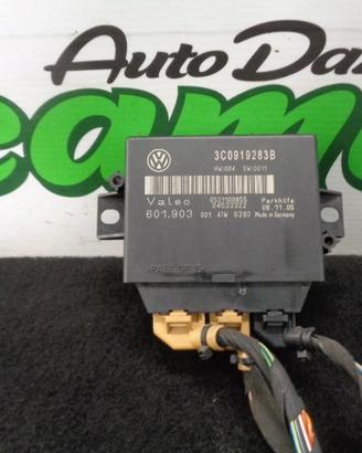 CENTRALINA SENSORI PARCHEGGIO PASSAT B6 2006