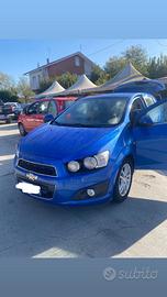 Chevrolet Aveo 2011 - 1.2 Benzina