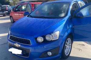 Chevrolet Aveo 2011 - 1.2 Benzina